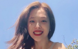 Korean Singer and Actress Sulli Reportedly Found Dead in Apparent Suicide