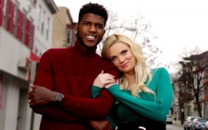 Ashley Martson and Jay Smith Rumored Back Together After a Haunted House Date