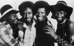 George Chambers of The Chambers Brothers Passed Away at 88