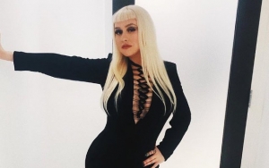 Christina Aguilera: Music Industry Was a Business With So Many Wolves