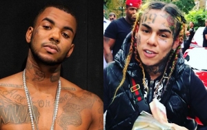 The Game Bashes Tekashi 6ix9ine for Landing Record Deal After Snitching