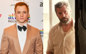 Taron Egerton Shares His Thoughts on Wolverine Casting Rumors 
