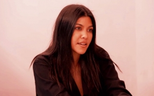 Kourtney Kardashian Hopes 'KUWTK' Ends in New Teaser