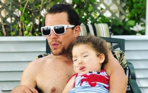 Miguel Cervantes 'Comforted' by Positive Vibes Sent to His Family After Daughter's Passing