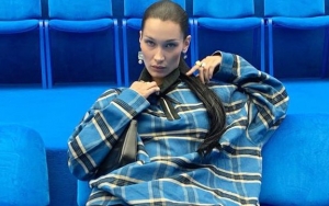 Internet Has Some Thoughts After Bella Hadid Is Crowned as the Most Beautiful Woman in the World