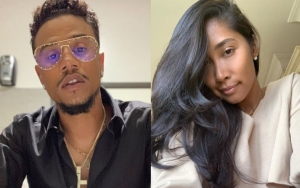 B2K's Lil Fizz and Omarion's Baby Mama Accused of Faking Romance for TV Show