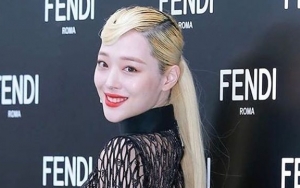 Sulli Autopsy Shows No Signs of Foul Play