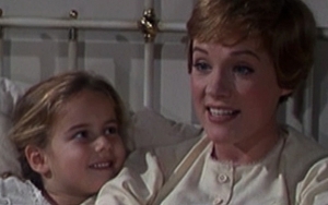 Julie Andrews Rescued Child Co-Star From Drowning During 'Sound of Music' Filming