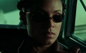 Jada Pinkett Smith In Talks to Return as Niobe in 'Matrix 4'