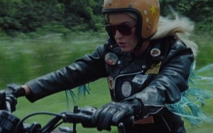 Katy Perry Is Badass Lady Biker in 'Harleys in Hawaii' Music Video