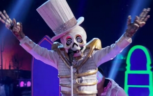 'The Masked Singer' Recap: A Grammy Winner Is Revealed to Be the Skeleton