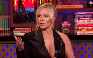 Tamra Judge Will Exit 'RHOC' If This Happens