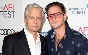 Michael Douglas Admits Fear of Losing Son During Battle With Drug Addiction