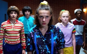 'Stranger Things' Shatters Netflix Records With Its Third Season