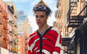 Yungblud Says He Didn't Fit in as Kid Due to His Gender-Bending Style
