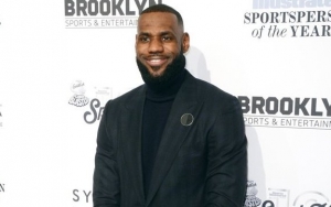 LeBron James Dissed by 'South Park' Over Infamous China Comments