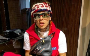 Showtime Developing Tekashi69 Docuseries Titled 'SuperVillain'