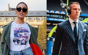 New Couple Alert! Olivia Culpo and Christian McCaffrey Have Been Dating for Months