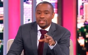 'Basketball Wives': Host Marc Lamont Hill Responds to Backlash Over Being 'Biased' in Reunion