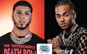 Latin AMAs 2019: Anuel AA Dominates With Five Wins, Ozuna Claims Two
