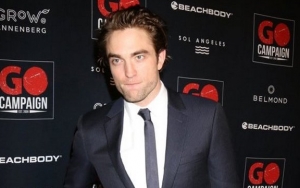 Robert Pattinson Doesn't Consider Batman 'Real Hero'