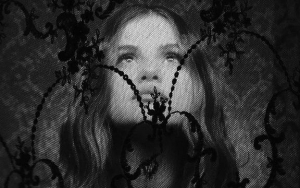 Selena Gomez Teases Her New Album With Cryptic Images