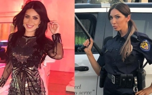 Larissa Dos Santos Comes to Farrah Abraham's Defense After Criticism Over Plastic Surgery