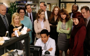 Jenna Fischer and Angela Kinsey 'Pushing' for 'The Office' Reunion