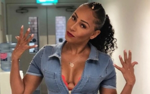 Mel B on Getting Married Once Again: I Would Never Say Never