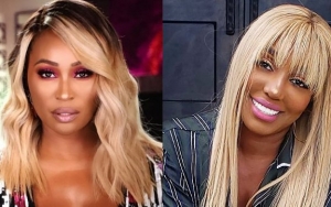 Cynthia Bailey Hints at 'Better' Relationship With NeNe Leakes After Fall-Out in 'RHOA' Season 11