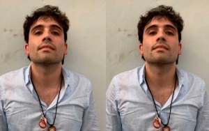 El Chapo's Son Freed From Police Custody After Mass Shootout