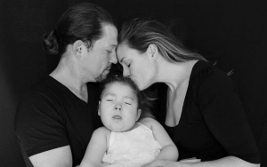 Miguel Cervantes and Wife Remember Late Daughter on Fourth Birthday