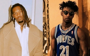 Offset Called 'Corny' by 21 Savage and Roasted by Fellow Rappers Because of This