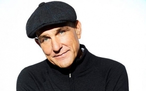 Vinnie Jones Gets Pass to 'X Factor' Live Shows After Canceling Audition Due to Wife's Death