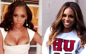 'RHOP': Monique Samuels and Candiace Dillard Get Into a Huge Brawl, Police Are Involved