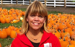 Fans Express Disappointment After 'LPBW' Star Amy Roloff Skips Pumpkin Season