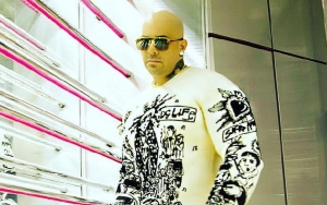 Rapper Mally Mall Pleads Guilty to Running Illegal Prostitution Business