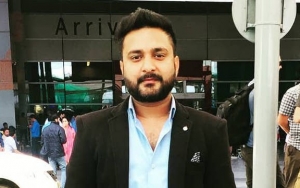 '90 Day Fiance' Star Sumit to Get Divorce From Wife
