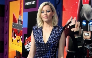 Elizabeth Banks Rules Out Plastic Surgery Because of This