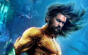 Jason Momoa: Warner Bros. Is Taking in My Ideas for 'Aquaman' Sequel