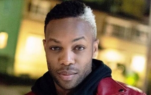 Todrick Hall Accused of Being Racist and Late With Payments by Disgruntled Staff