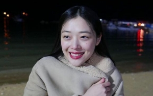 Sulli Signed on for Lead Role in Netflix's Series Before Tragic Death