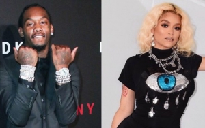 Offset's Baby Mama Demands Increase in Child Support