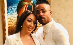 Cyntoia Brown's Husband Accused of Abusing Total's Pam Long When They Were Married