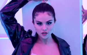 Selena Gomez Ready to Move On From Bad Relationship in 'Look at Her Now' Music Video