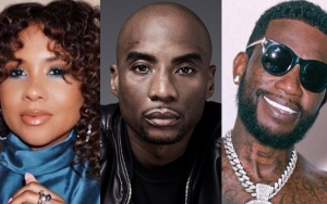 Angela Yee Unfollows Charmalagne Tha God on Instagram Because of Gucci Mane?