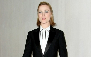 Evan Rachel Wood Calls Out Oscar Organizer, Says She Might Get Kicked Out After Rant
