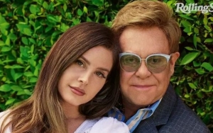 Elton John Defends Lana Del Rey Over 'SNL' Performance Backlash