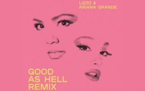 Listen: Ariana Grande Jumps on the Remix of Lizzo's 'Good as Hell' 