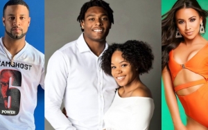 NFL Star Golden Tate Calls Out Jalen Ramsey for Dumping Pregnant Sister for Las Vegas Dancer
